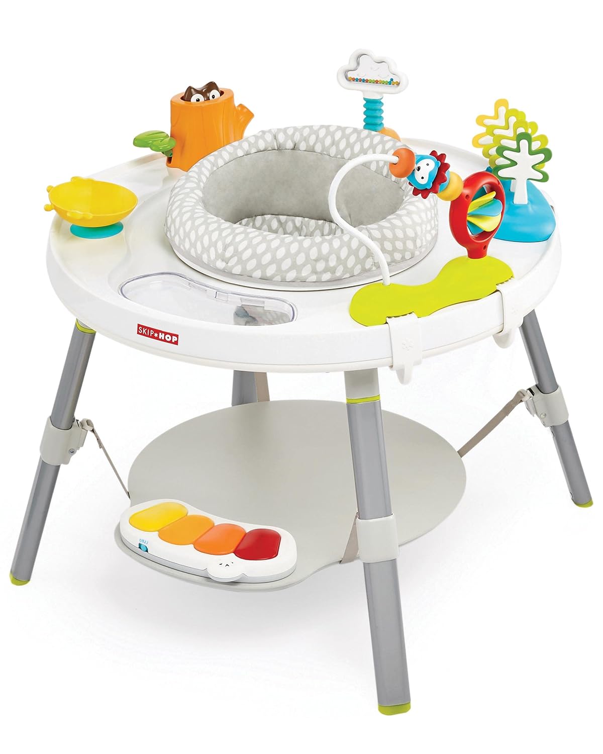 Skip Hop Baby Activity Center Review